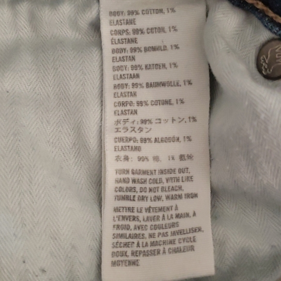 Abercrombie & Fitch Madison Stretch Boot J… - Picture 5 of 7